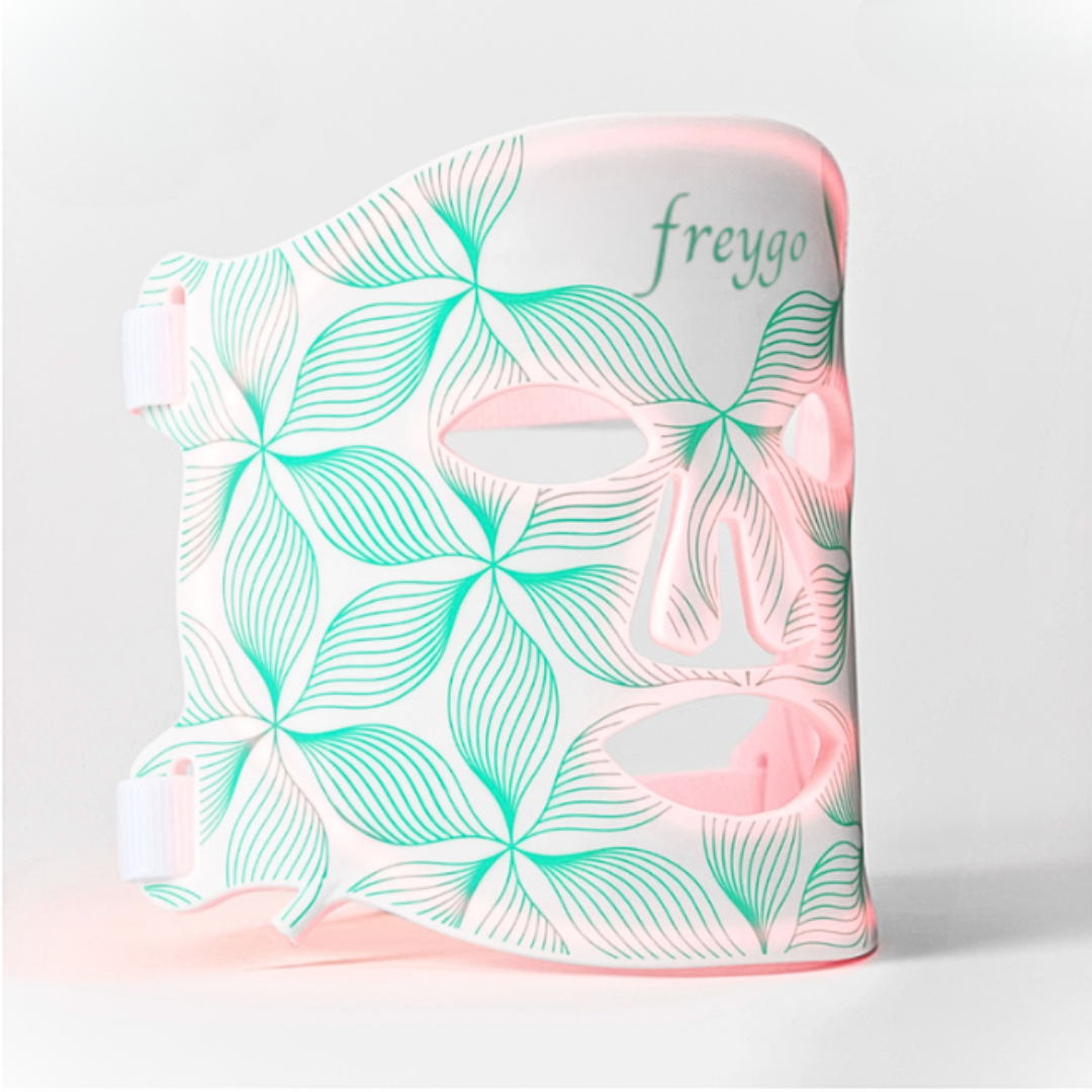 DERMALUME - revitalisierende Therapiemaske für jüngere Haut